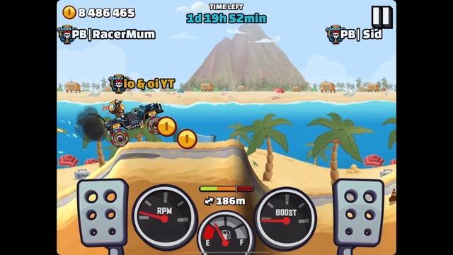 +39.4k (38981) Best Strategy for Automotive Aggression Hill Climb Racing 2 смотреть онлайн