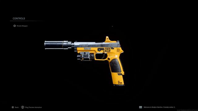 Combat Pack Season 5 - WARZONE - PlayStation Exclusive смотреть онлайн