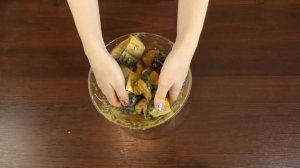 Скумбрия на пару