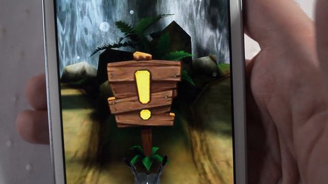 Agent Dash Android Game Review - Androidizen played on Samsung Galaxy S3 смотреть онлайн