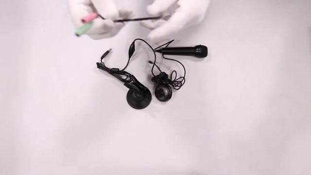 Unboxing Trust Spotlight Streaming pack Camera + microphone hands on (not a review) смотреть онлайн