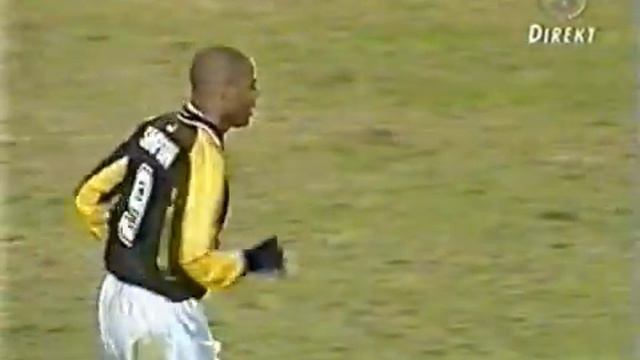 1997.AIK-Barcelona.1-1.Simpson.TV3 смотреть онлайн
