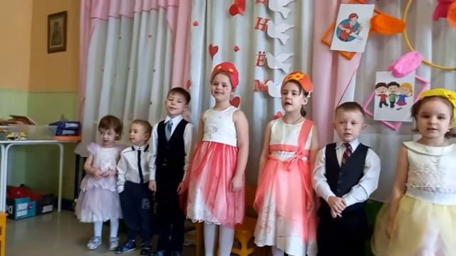 Праздник семьи!!! Чита 2022г смотреть онлайн