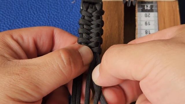 paracord braslet. браслет из паракорда 3 метра черной нити смотреть онлайн