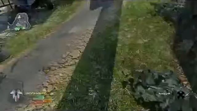 Sick Game and First Killcam :) смотреть онлайн