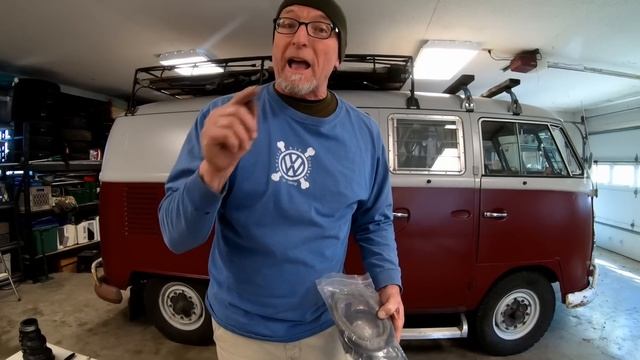 100 Spares To Keep in Your VW!!! смотреть онлайн