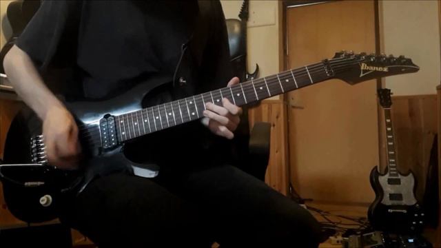 Banjo-Kazooie - Final Battle metal cover смотреть онлайн