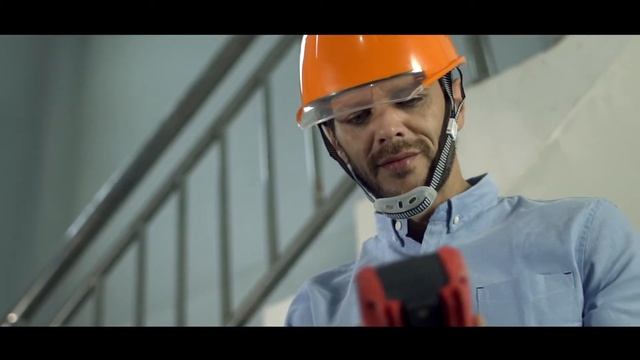 UT195 Series Multimeters UNI-T смотреть онлайн