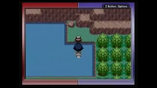Pokémon Sapphire Walkthrough 22: The Safari Zone смотреть онлайн