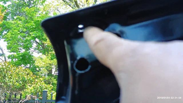 HONDA CRV SPOILER INSTALLATION смотреть онлайн