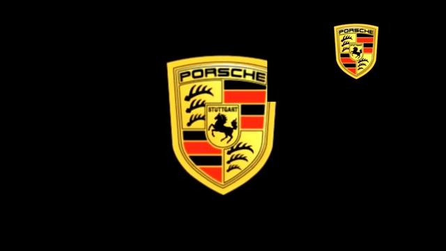 Porsche Logo Sparta Venom Remix смотреть онлайн