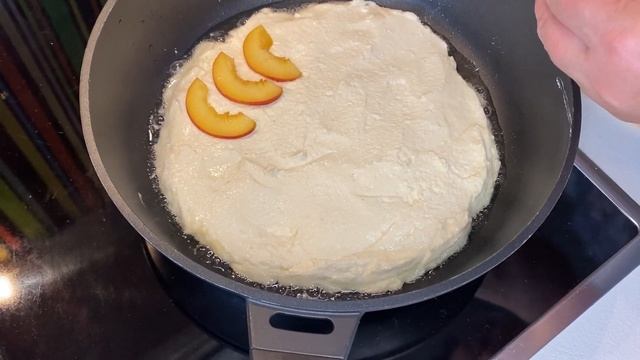 Когда лень делать сырники, а творог вот-вот пропадает смотреть онлайн