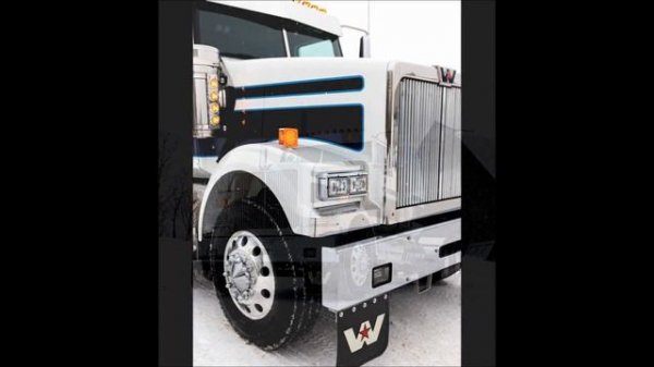 WESTERN STAR 4900.  THE GREAT "STAR CAR"