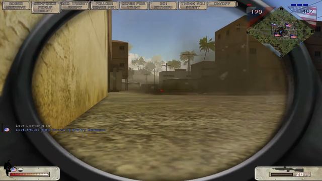 Point of Existence - #22 Siege of Mukatan /// Прохождение смотреть онлайн