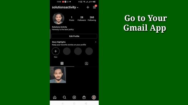 How To Find Instagram Password And Username || How to see your instagram password if you forgot it смотреть онлайн