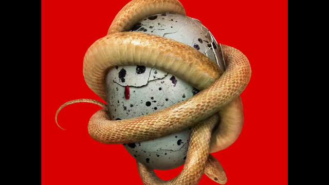 Shinedown - Cut The Cord