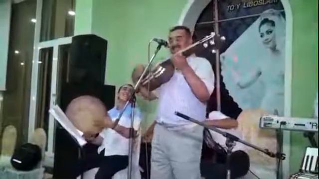 Яна бахор кайтармикан