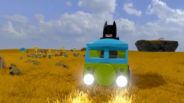 Why Did Lego Dimensions Fail? смотреть онлайн