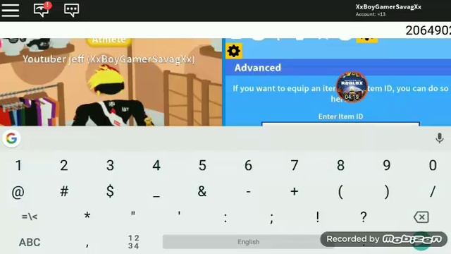 More gear codes roblox high school 2 #gear2 смотреть онлайн