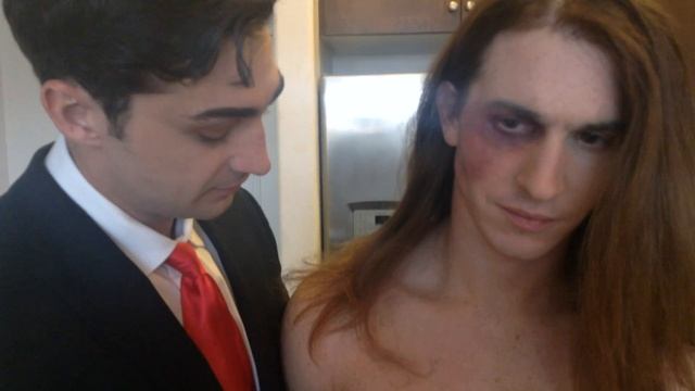 2015 Fusion Lab OMFC Foolish Armand Petri смотреть онлайн