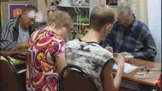 инвалиды смотреть онлайн