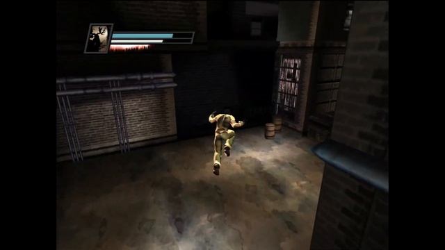 Marvel Nemesis: Rise of the Imperfects (GameCube Gameplay) | Forgotten Games #114 смотреть онлайн