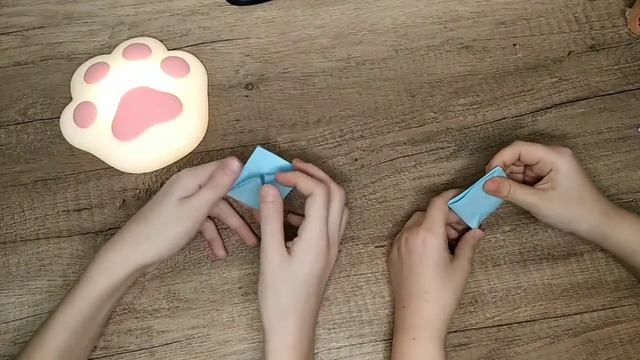 Мастер - класс: закладка?? | master class: bookmark #мастеркласс #закладка #закладка #оригами #DIY смотреть онлайн