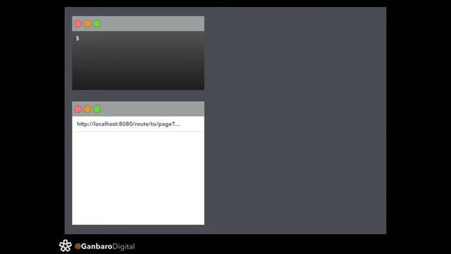 Part 1 - Why Docker? - Docker For Dev Environments смотреть онлайн
