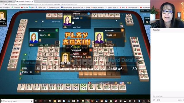 Mahjong Time Helpful Tips - National Mah Jongg League смотреть онлайн