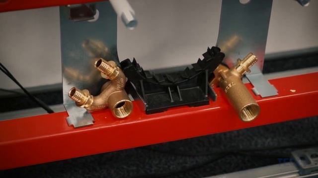 Подключение и монтаж унитаза-биде ТЕСЕone. # 1405