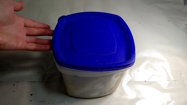 Рецепт цементной смеси для лепки миниатюрных садовых фигур, лепить можно без перчаток смотреть онлайн