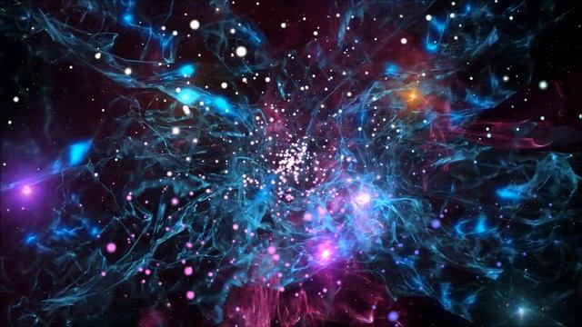 Потрясающая, невероятно красивая музыка Космоса! ✅ Путешествие во Вселенной!✅ смотреть онлайн