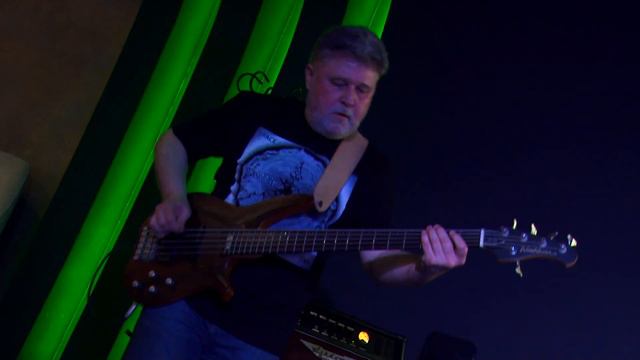 Душа Героя - ( Простір часу - Live official ) смотреть онлайн