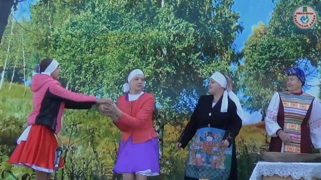 «Праздник Капусты» г.п.Пионерский ХМАО 28.09.2014.г