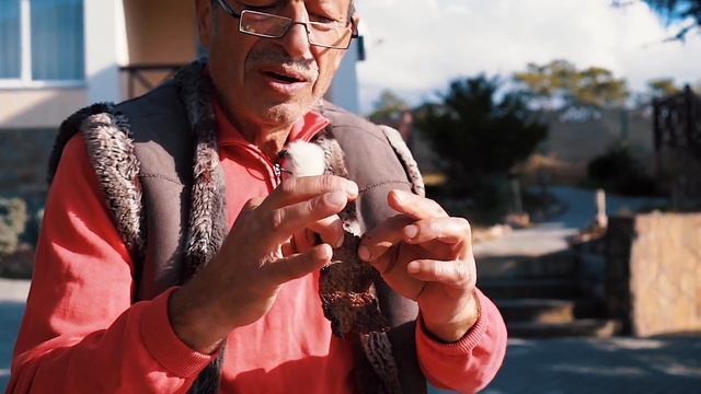 ОСОБЕННЫЙ ГАМБУРГЕР. Рецепт БУРГЕРА от ДЯДЮШКИ ОГАНЕСА смотреть онлайн