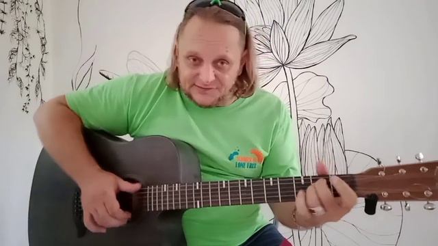 Проводница Оленька. Сергей Чиграков. Разбор песни. смотреть онлайн