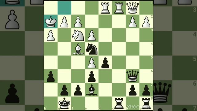 Queen's Pawn Game: Zukertort Variation | Bullet Chess Game смотреть онлайн