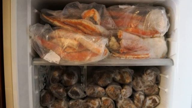 Сколько можно хранить мясо в морозилке смотреть онлайн