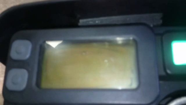 Kawasaki Super Sherpa 250 1997г. арт.0099 во Владивостоке смотреть онлайн