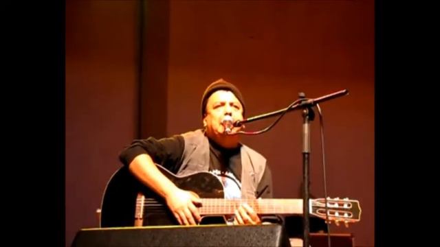 Mauricio Redolés - Quién Mató a Gaete. Cumbre del folk 2011 смотреть онлайн