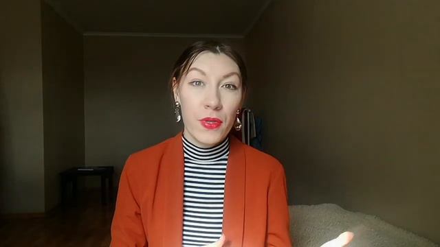 ЧТО ЗНАЧИТ БЫТЬ УВЕРЕННЫМ ? смотреть онлайн