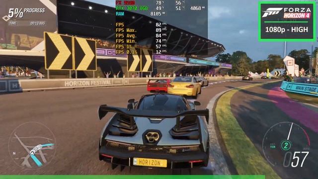 FX 9590 In 13 Games - Still a Beast? - RTX 3070 #fps #benchmark смотреть онлайн