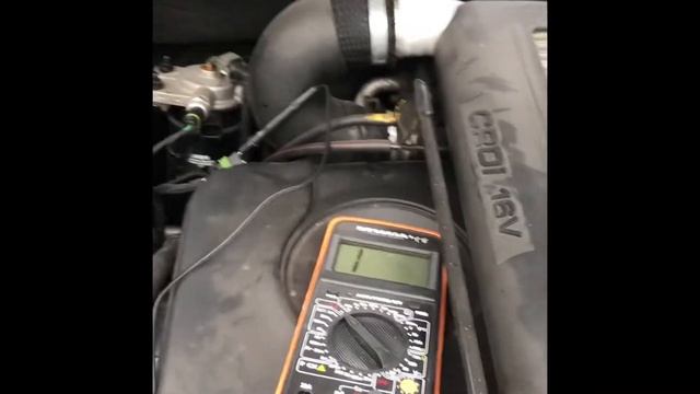 Заміна топливного насоса Hyundai Santa Fe 2008 2.2 смотреть онлайн