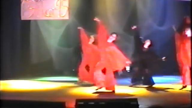 РЭПка 1995, часть 4 смотреть онлайн