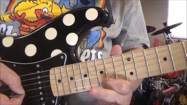 Groovy, Bite Size Blues Lick Lead Guitar By Scott Grove смотреть онлайн
