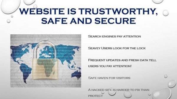 SEO for landing pages - SEO landing pages best practices - how to create a SEO friendly landing pag