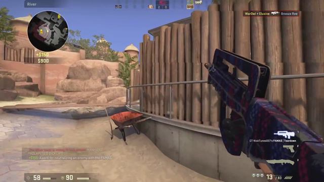 Kill Them With Their Own Gun - Bloodhound Mission смотреть онлайн