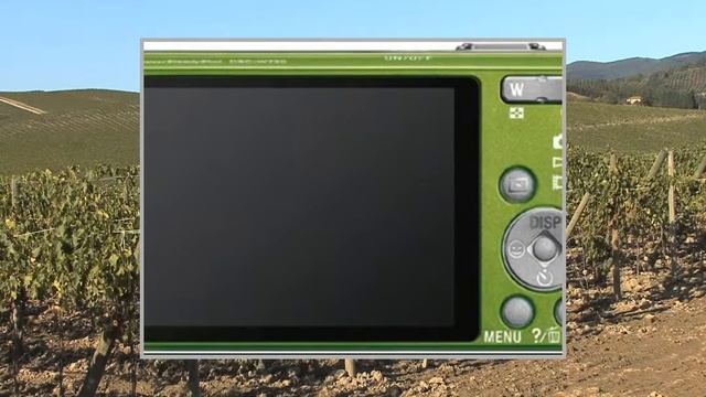 Sony DSCW730 Digitalkamera смотреть онлайн