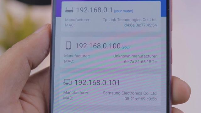 Mera wifi kon kon use kar raha hai _ Who is using my wifi - For EDUCATIONAL PURPOSE Only смотреть онлайн