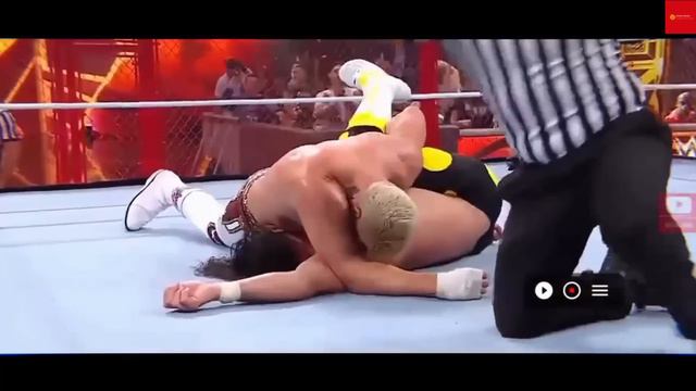 Brock Lesnar Vs Cody Rhodes WWE 24 July 2023 Cage Rubber Match Summerslam 2023